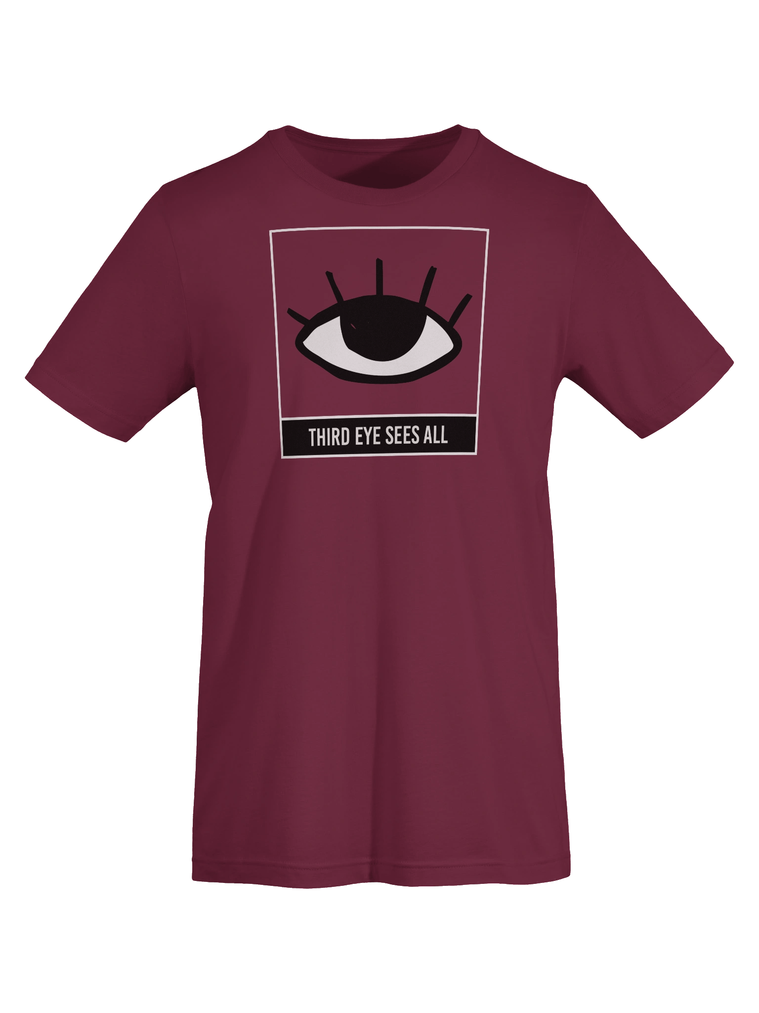 Third Eye Sees It All product image (7)