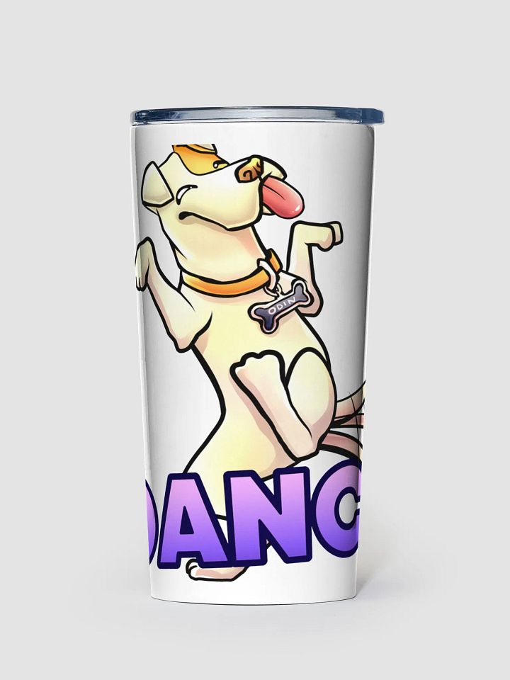 DANCE Tumbler product image (1)