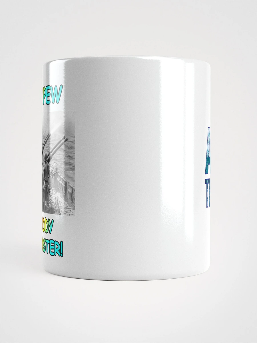Pew Pew Mug product image (11)