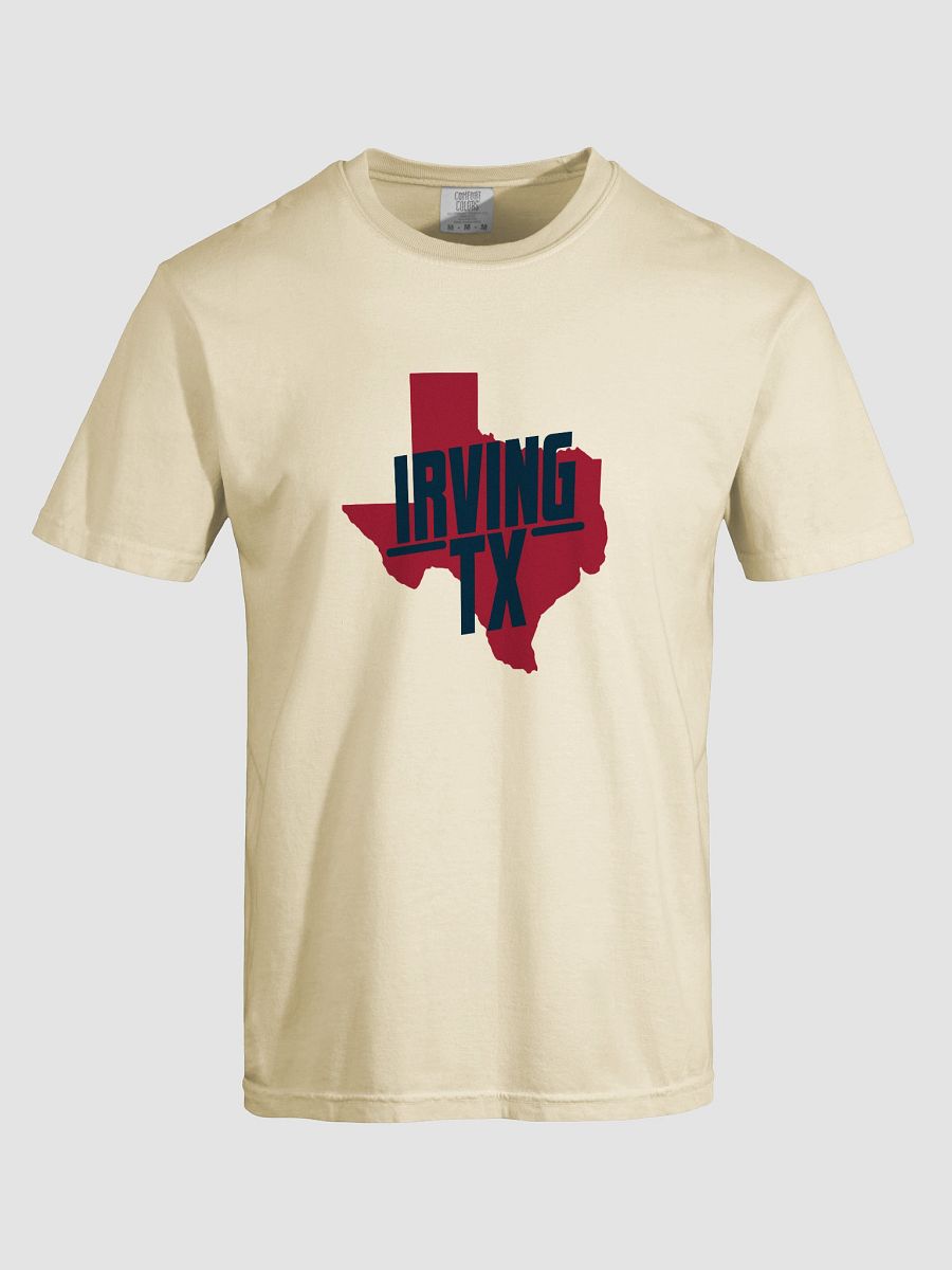 Irving Tee product image (61)