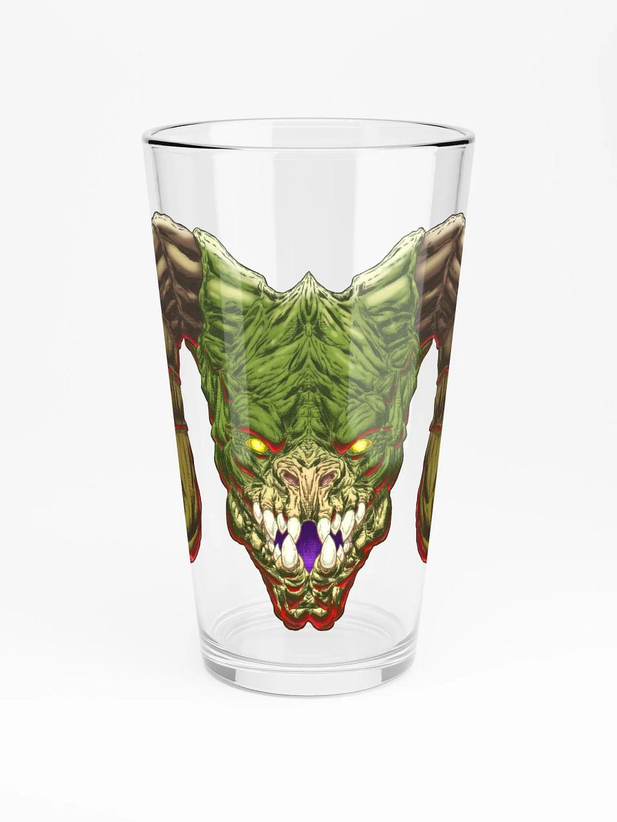 Deathclaw Pint product image (3)