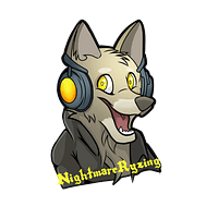 NightmareRyzing