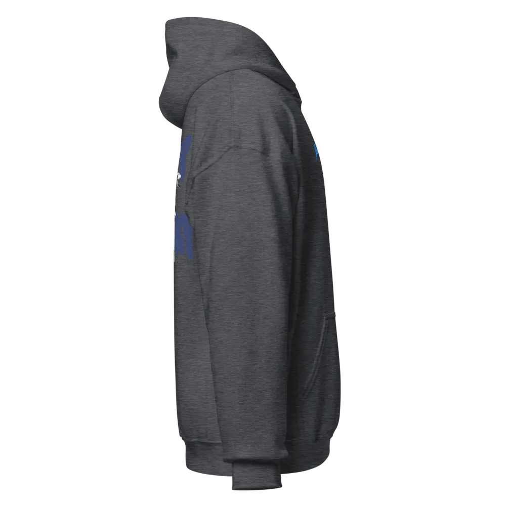 SENDERGEAR HUSKY HOODIE product image (8)