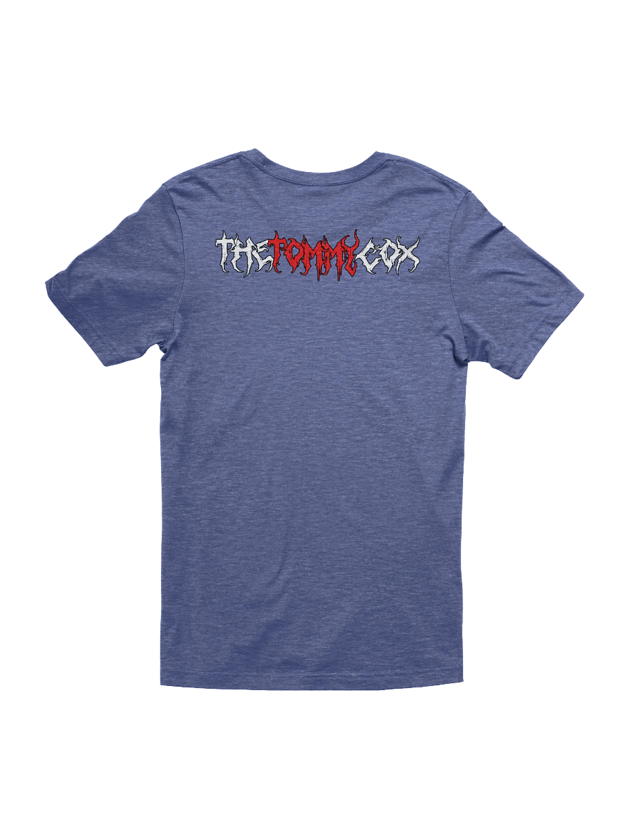 Heart T-Shirt product image (12)
