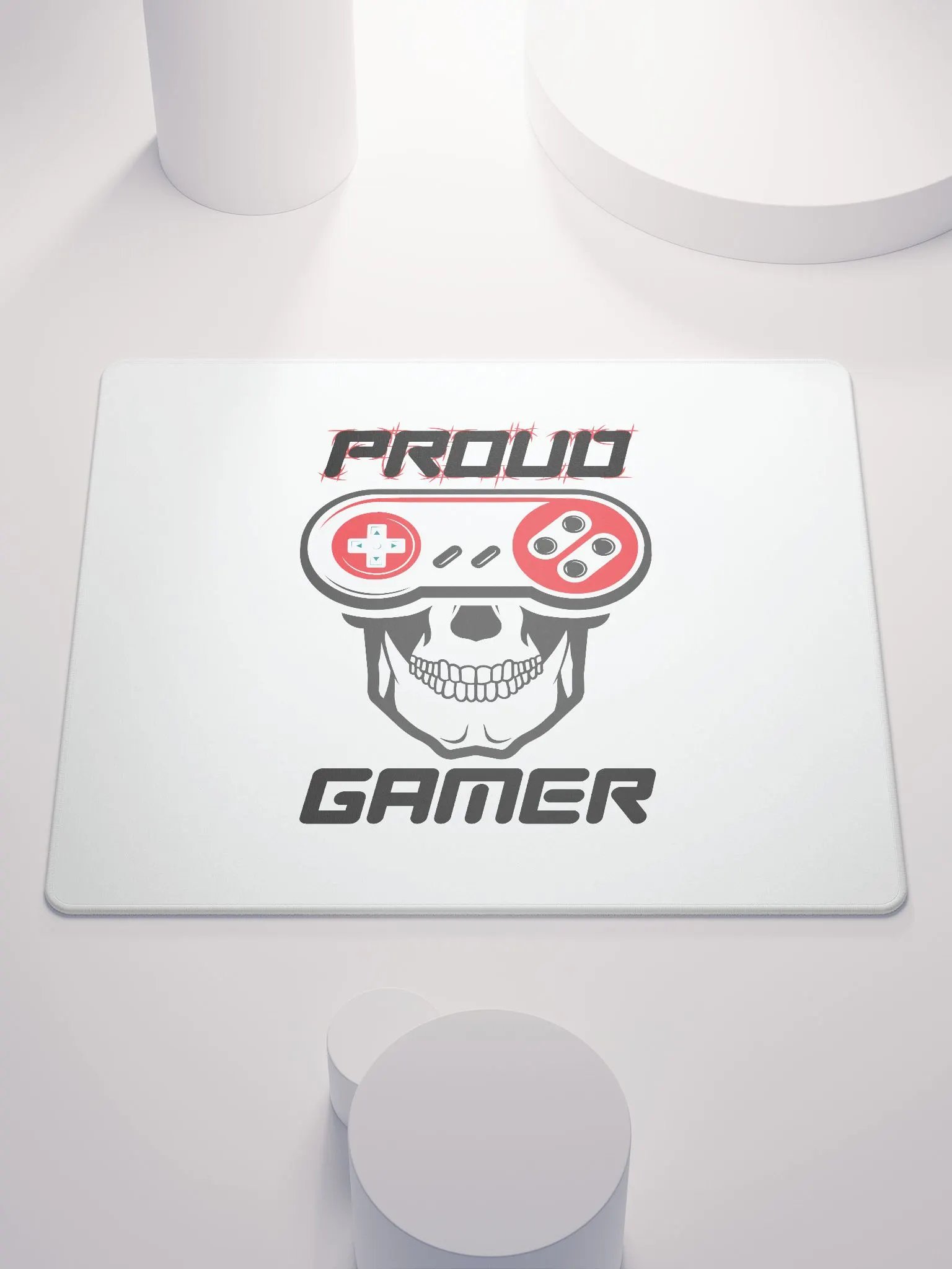 FREAKS Gaming Mouse Pad product image (2)