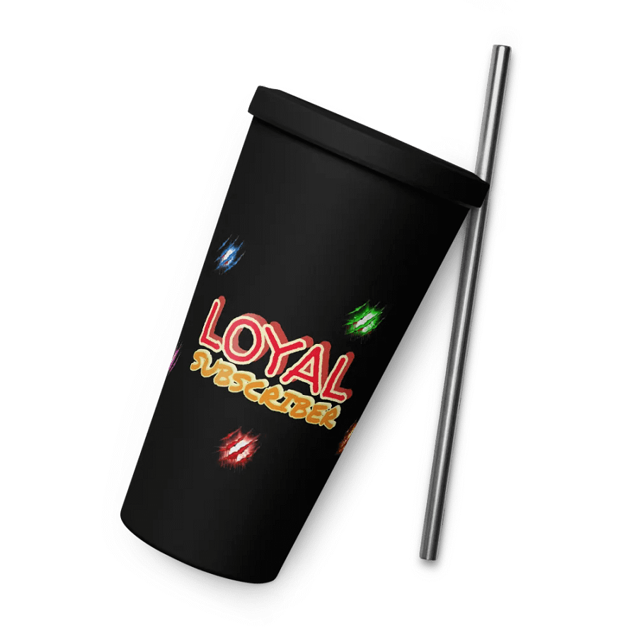 Subscriber Cup product image (6)