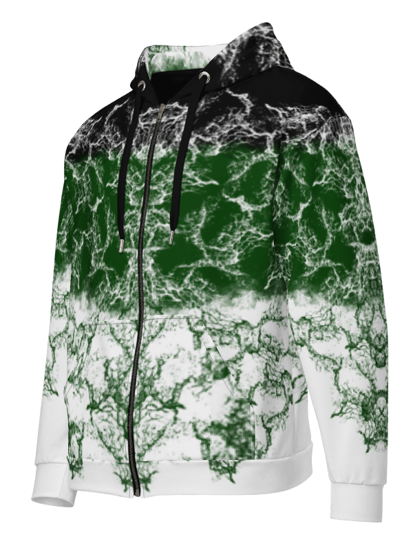 Setzera Original Design Hoodie product image (2)