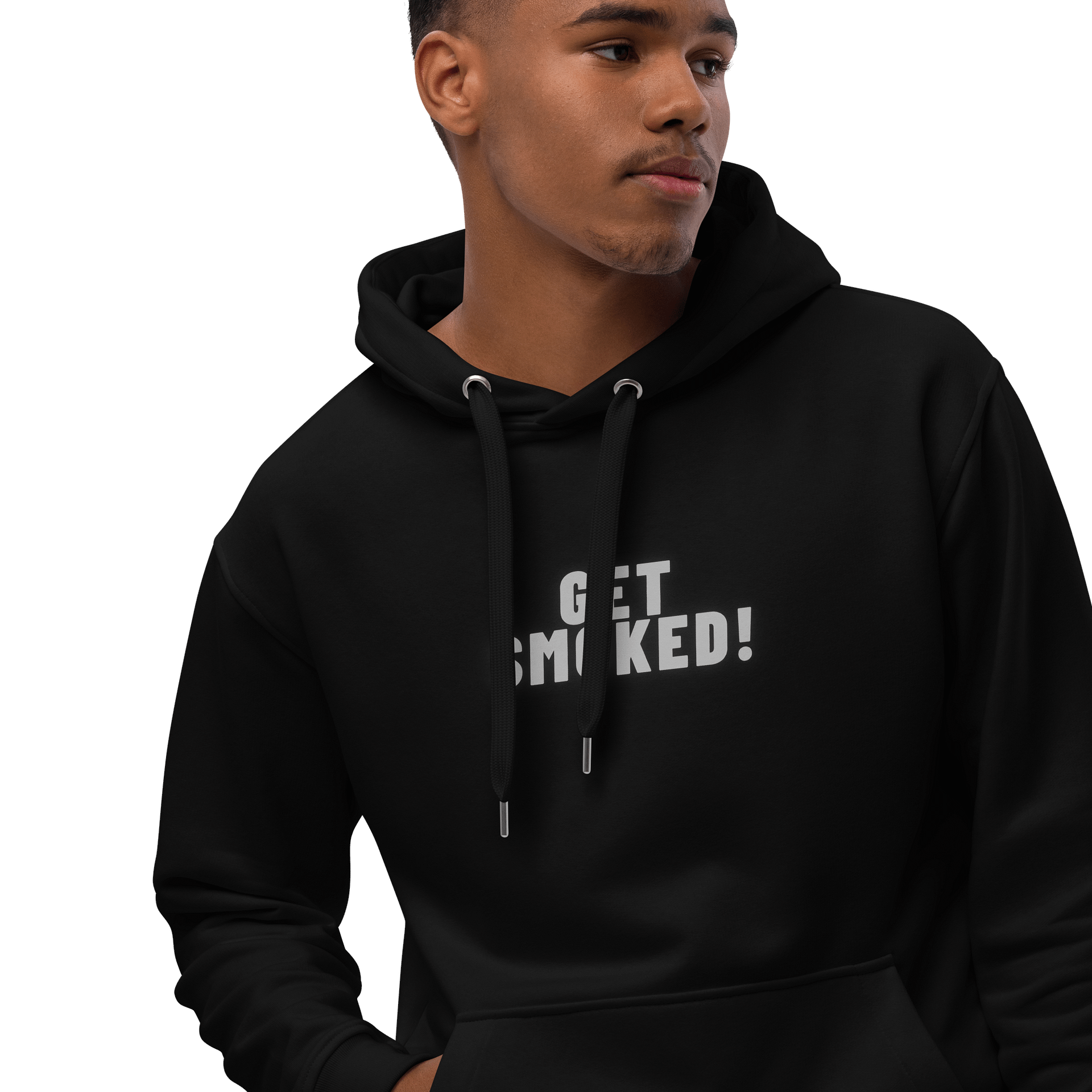 Get Smoked Hoody product image (5)