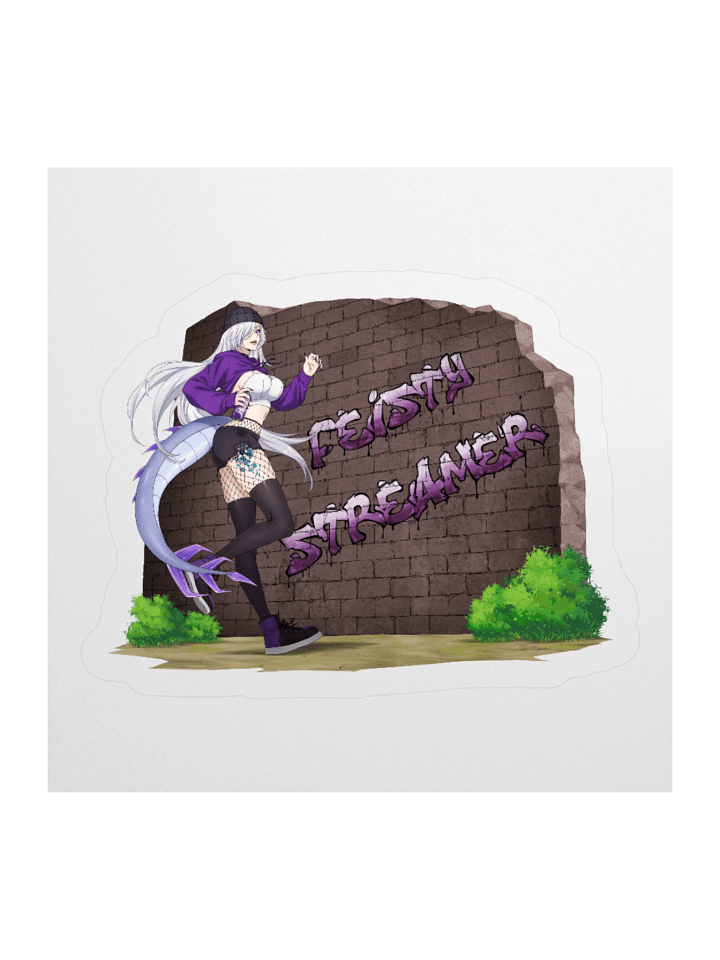 Graffiti Sticker product image (3)