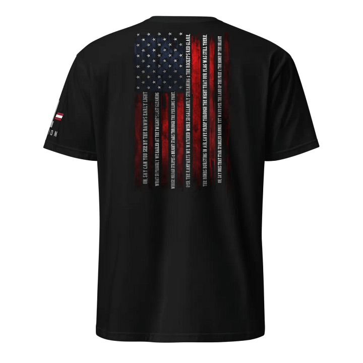 Star Spangled Banner Flag product image (1)