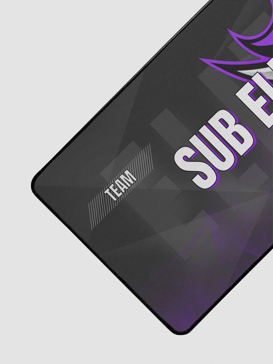 SUB ELITE Desk Matt product image (1)