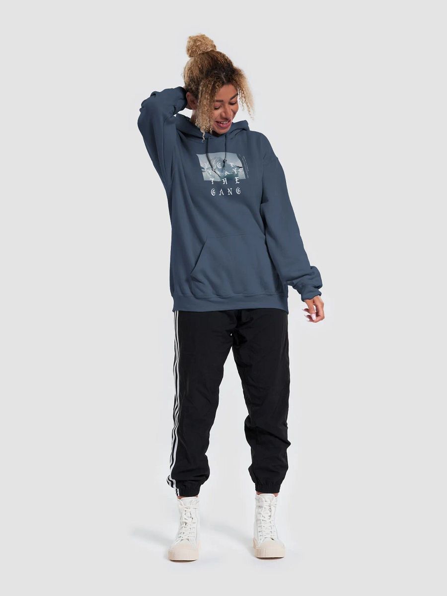 ICE TRAY THE GANG HOODIE product image (3)