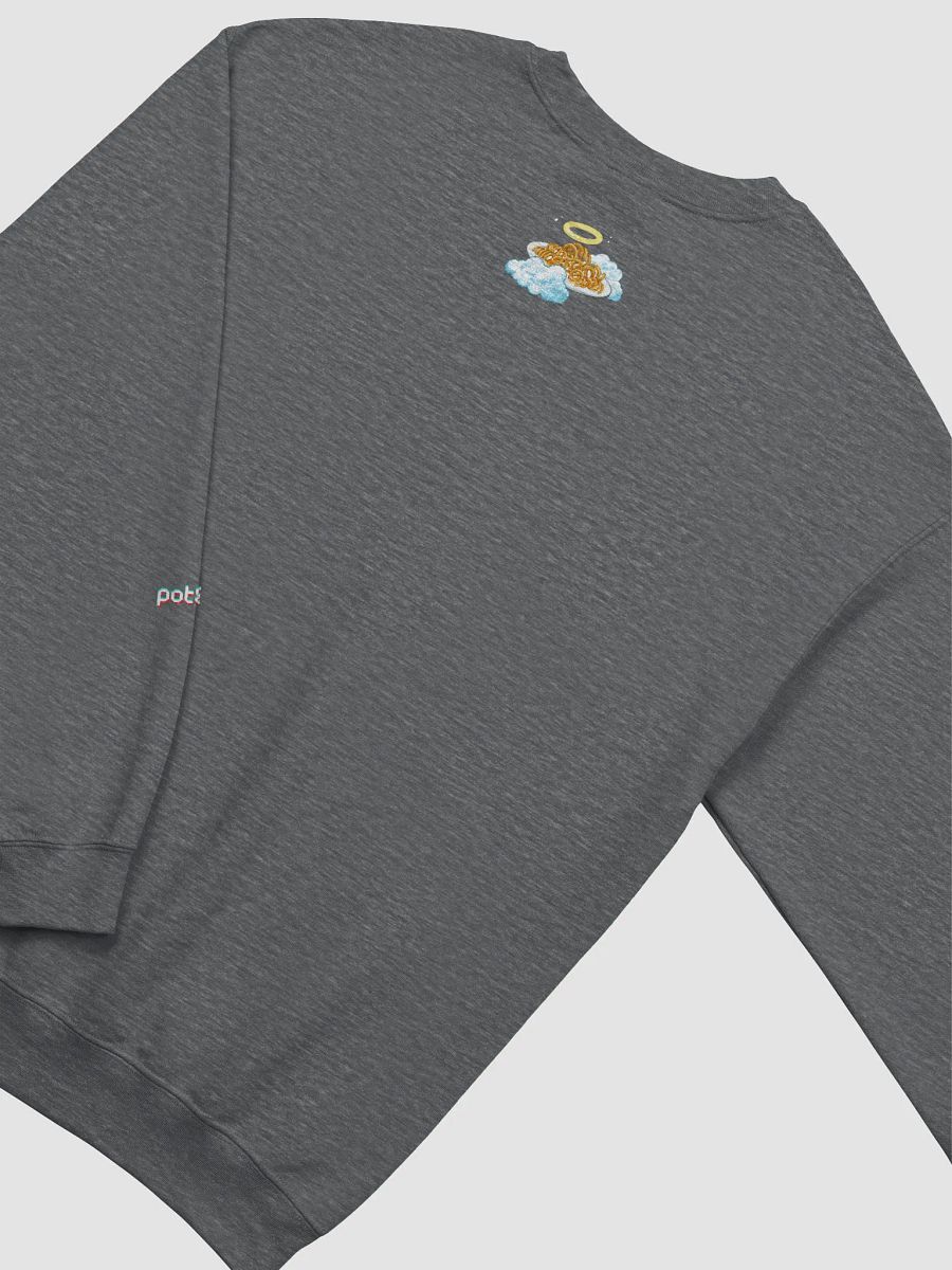 CURLY FRY CLUB classic sweatshirt product image (4)