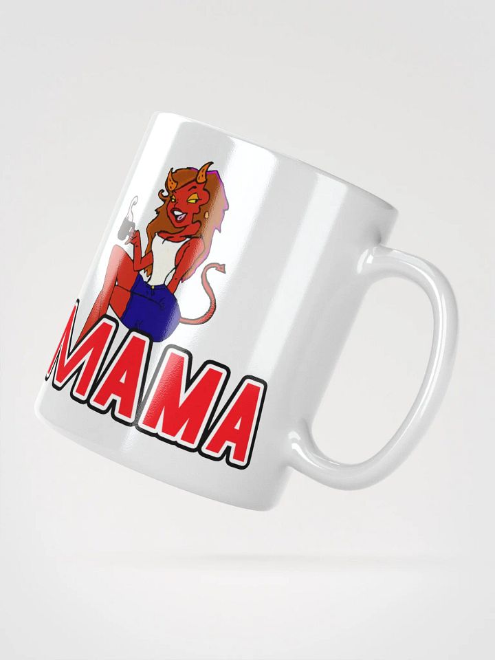 TheHellmama Mug 1.0 product image (2)