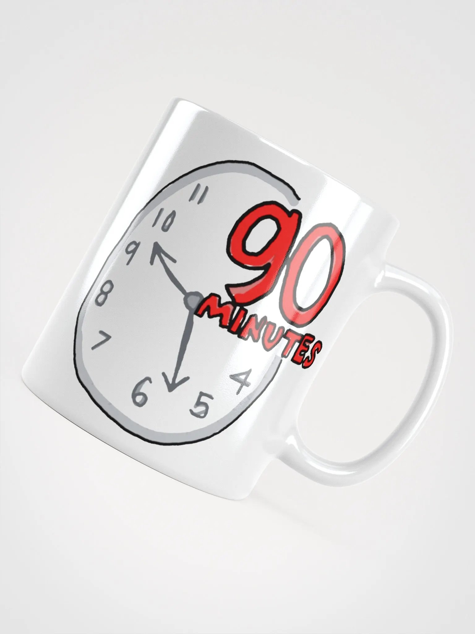 90 Minute Mug product image (4)