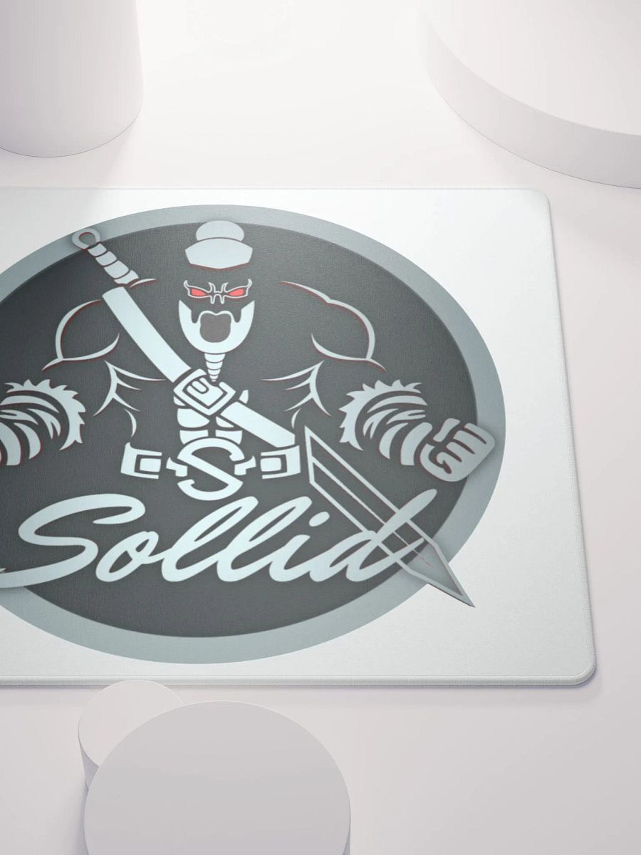 Sollid_SSC Gaming Mousepad product image (9)