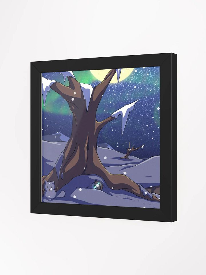 Winter on Another World product image (2)