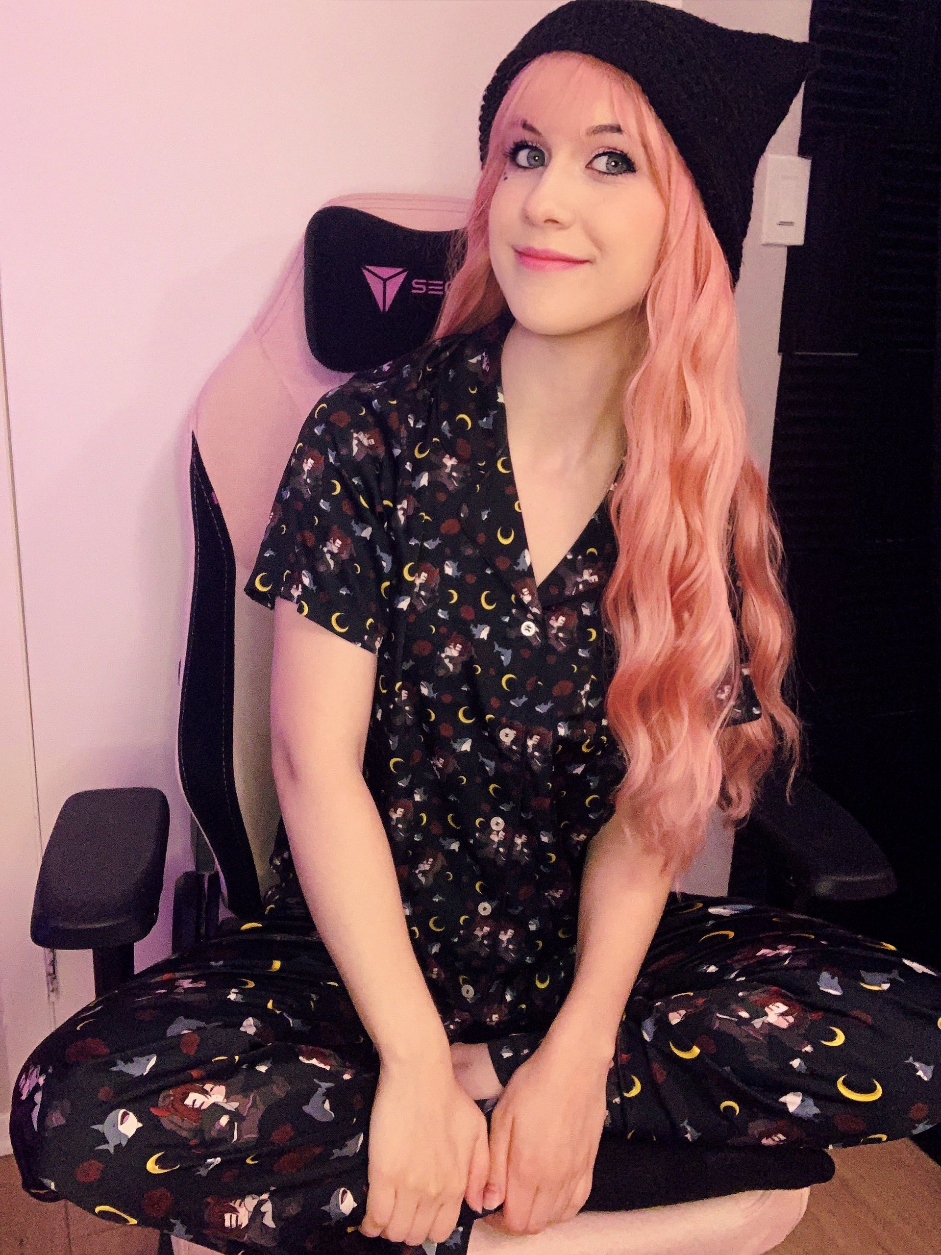 Sleepy Jozz - Pajama Top product image (3)
