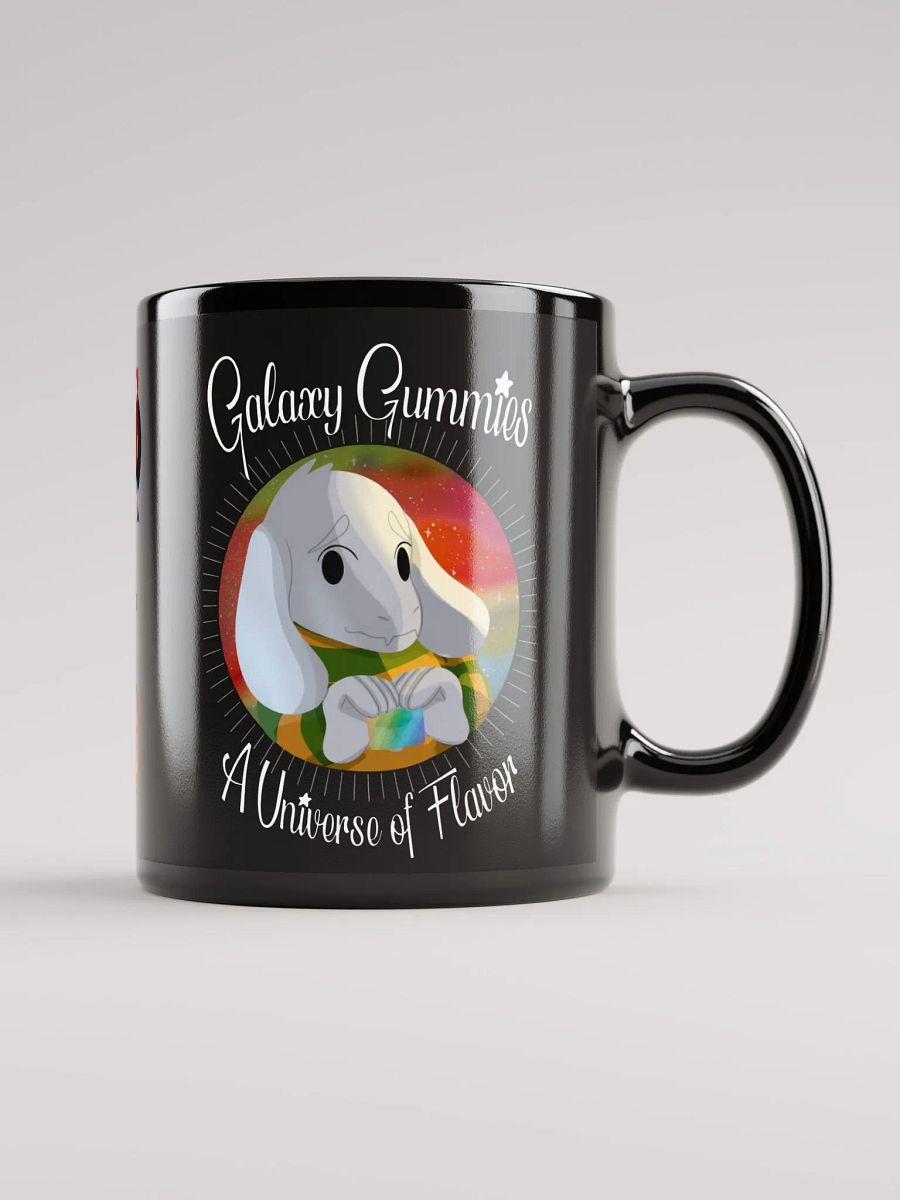 Galaxy Gummies - Asriel - Mug product image (1)