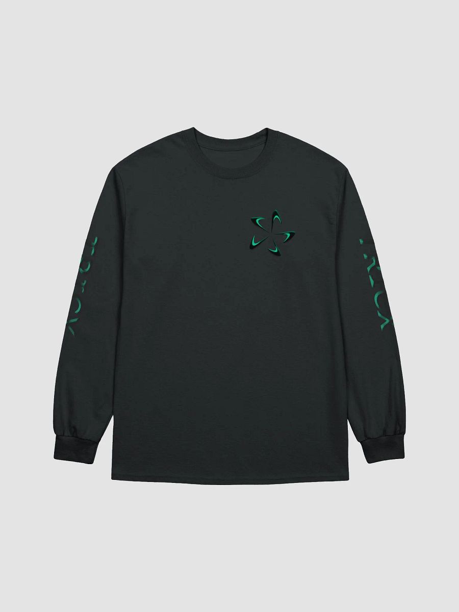 TRICX Long Sleeve product image (2)