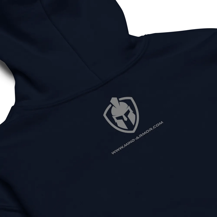 Mind Armor - Boy's Hoodie 2 product image (8)