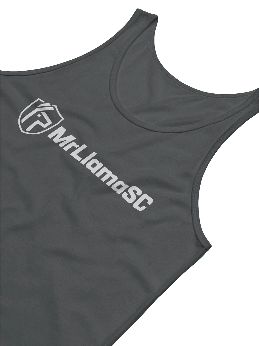 MrLlamaSC Tank Top product image (6)