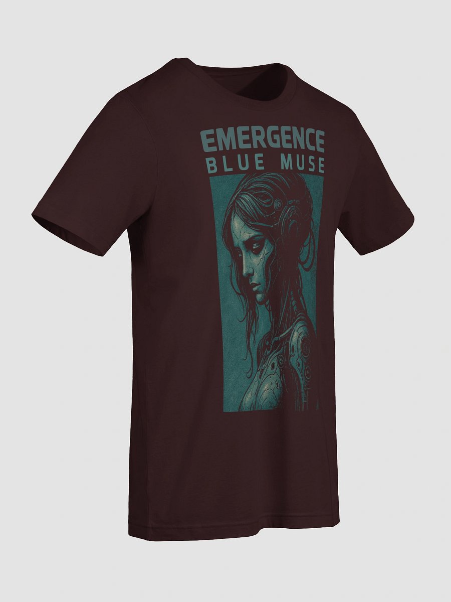 Blue Muse Supersoft T-Shirt product image (60)