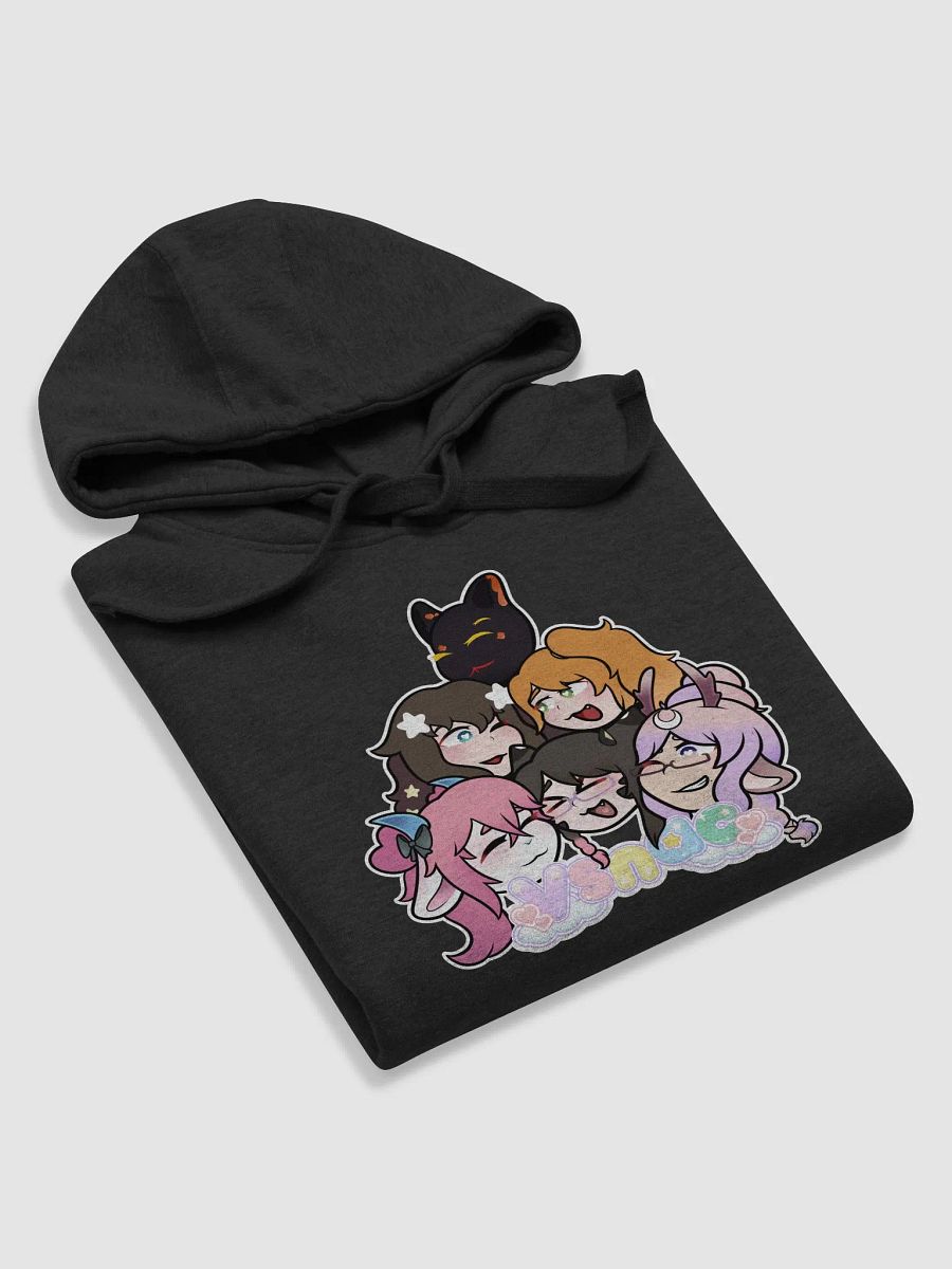 Vsnac Pull-Over Hoodie product image (6)