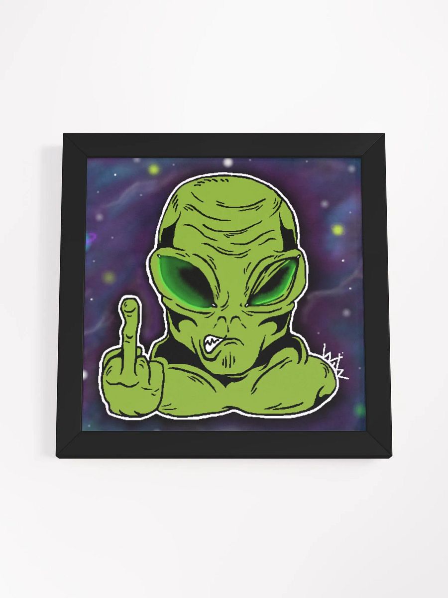 Alien Attitude product image (17)