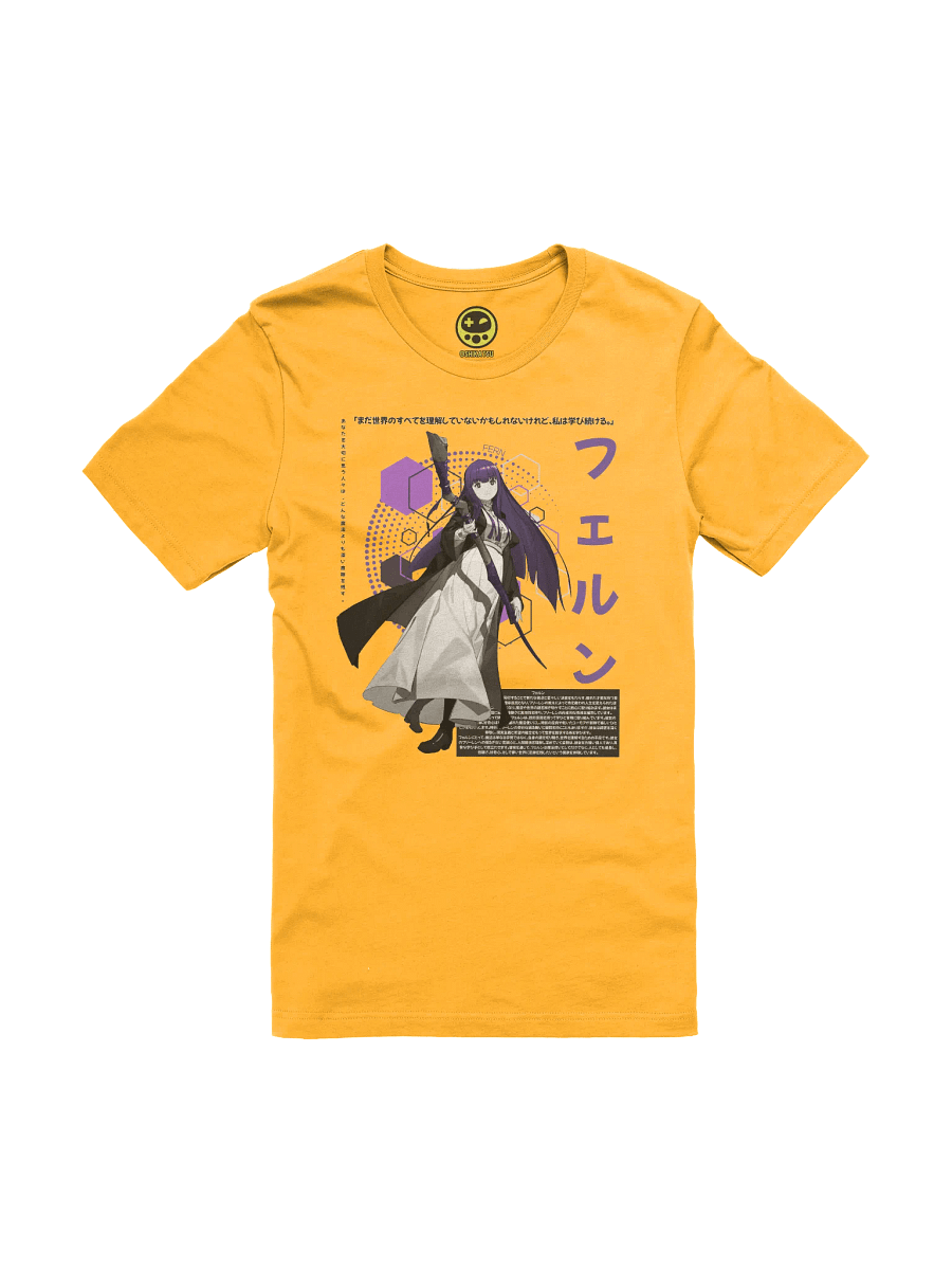 Being a Proper Mage (Direct to Garment) product image (1)