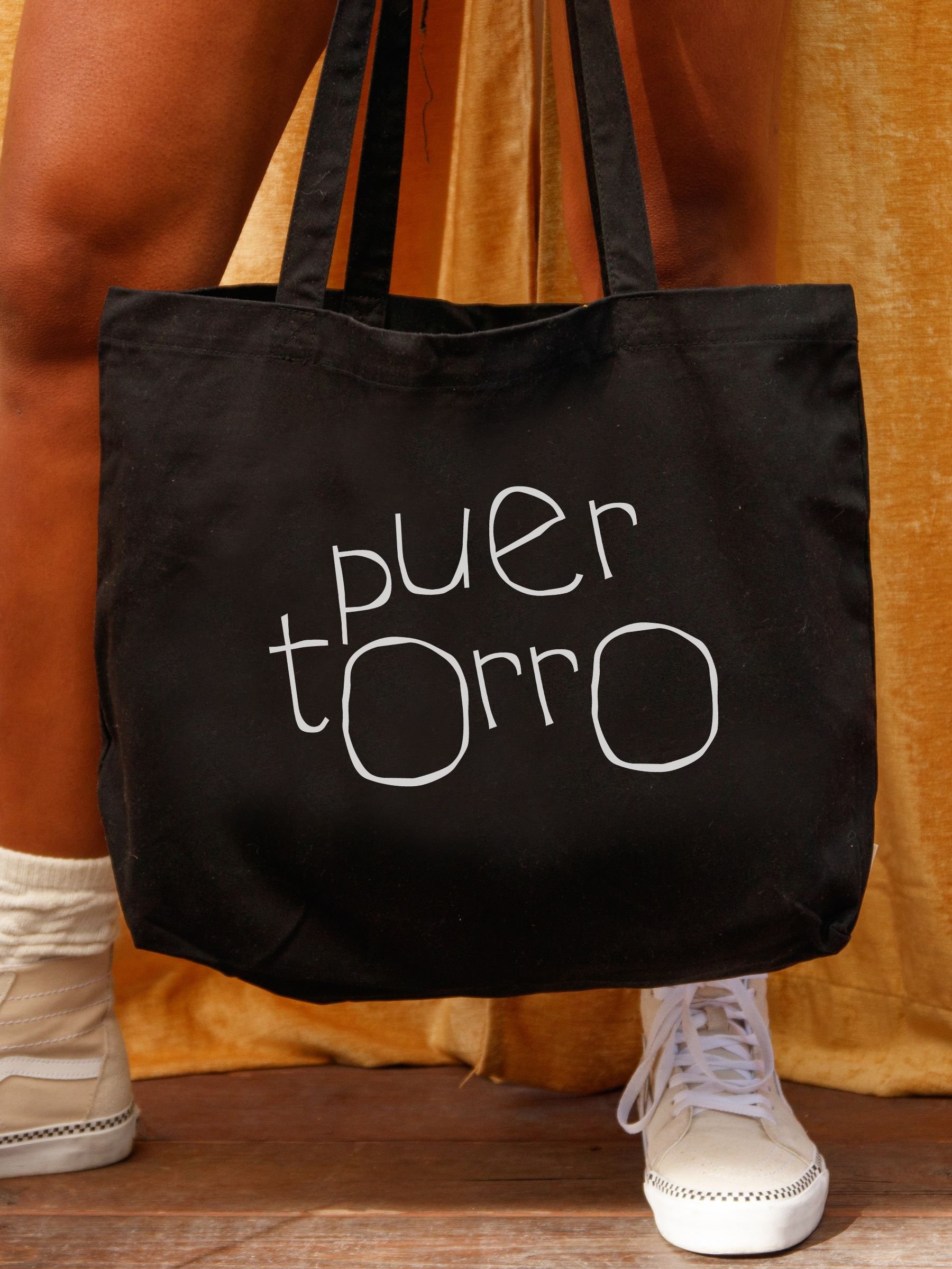 Puertorro Tote Bag product image (1)