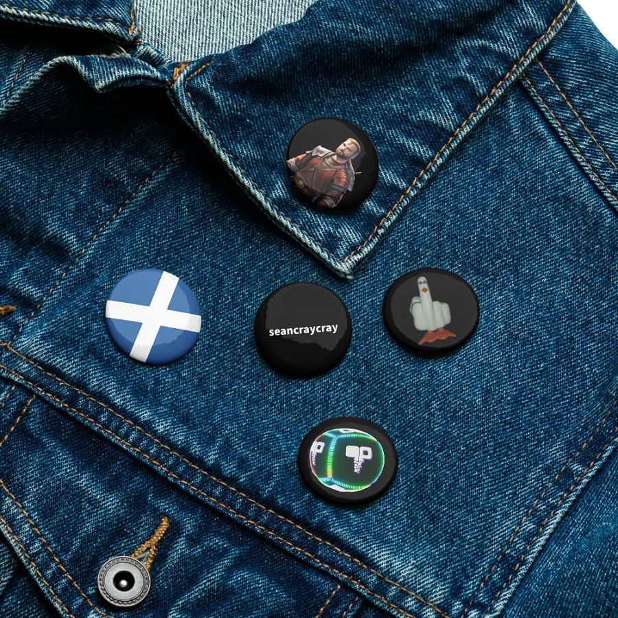 pack of 5 badges product image (16)
