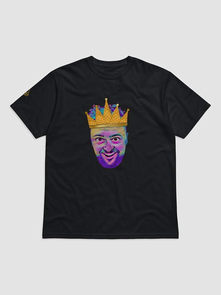 NegZ KingJeff product image (1)