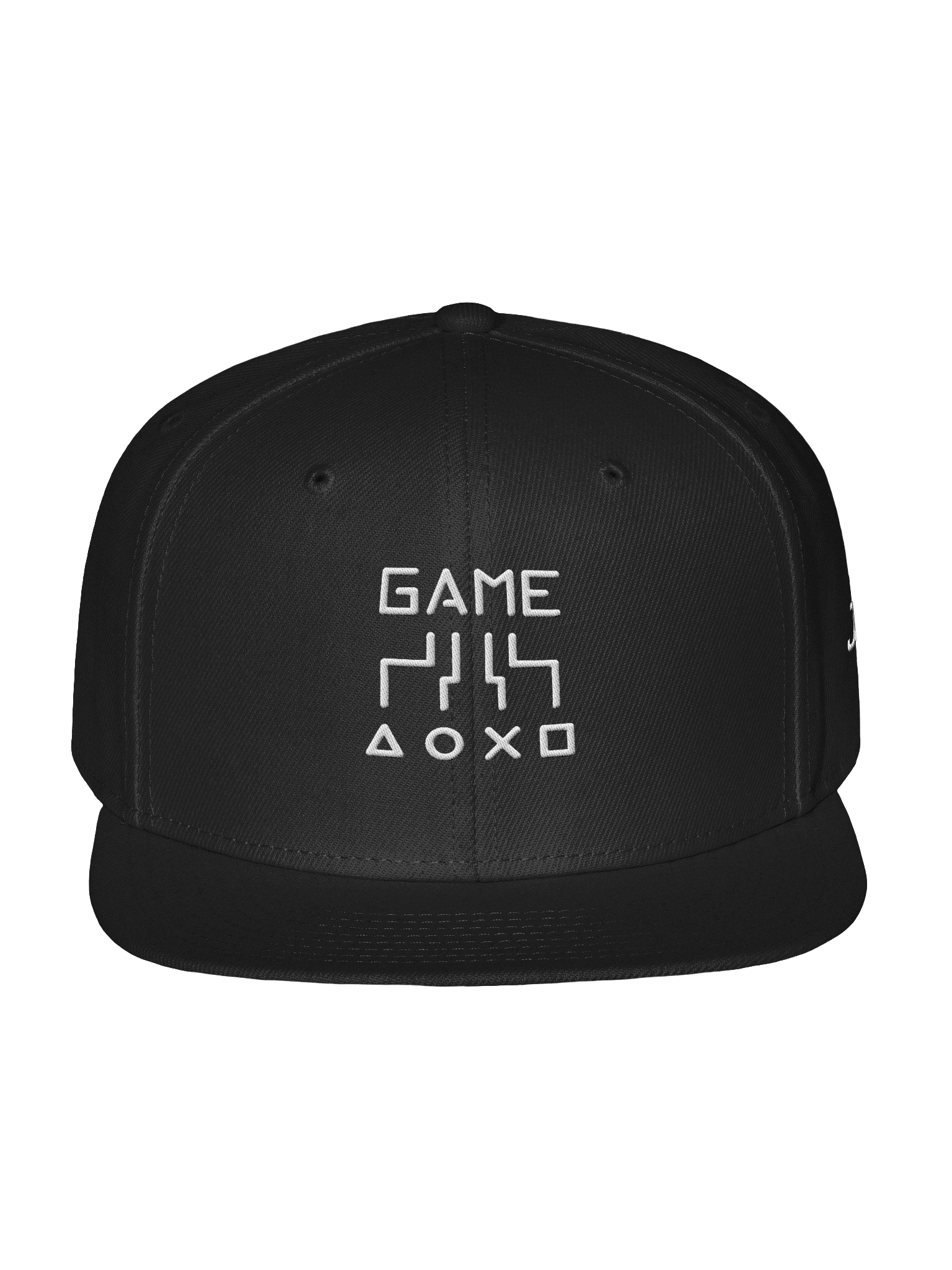 Gorra ajustables Game Pulse product image (3)