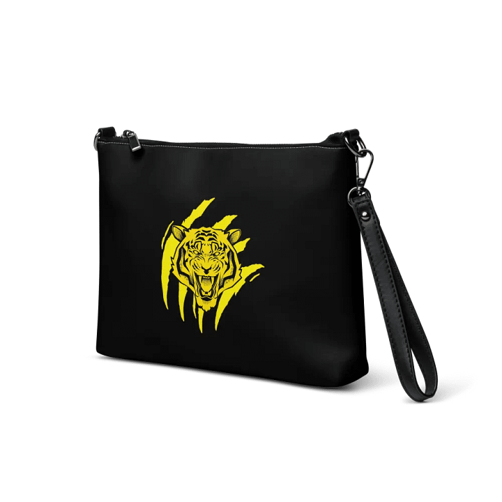 Bolso bandolera de aventura By TryTiger product image (2)