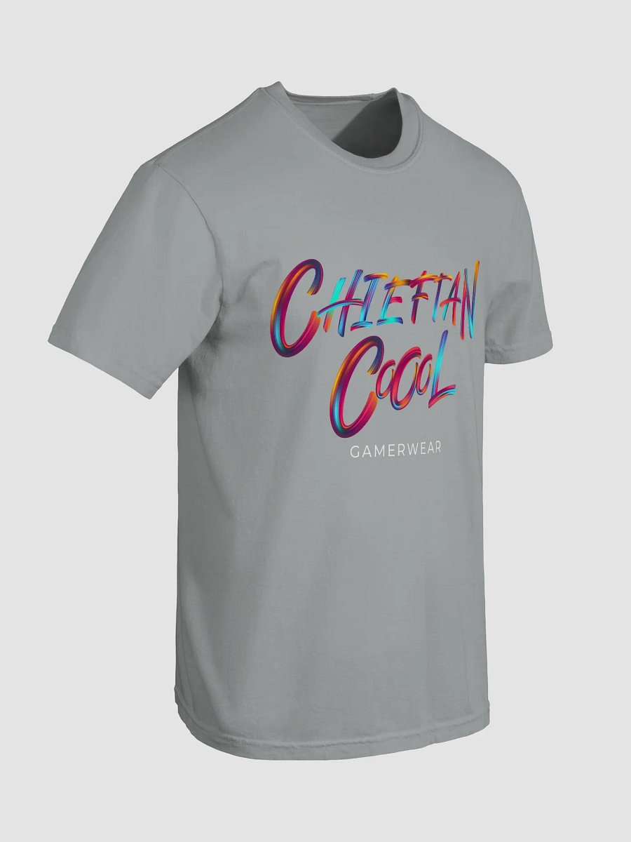 Supreme Comfort Cotton Tee product image (93)