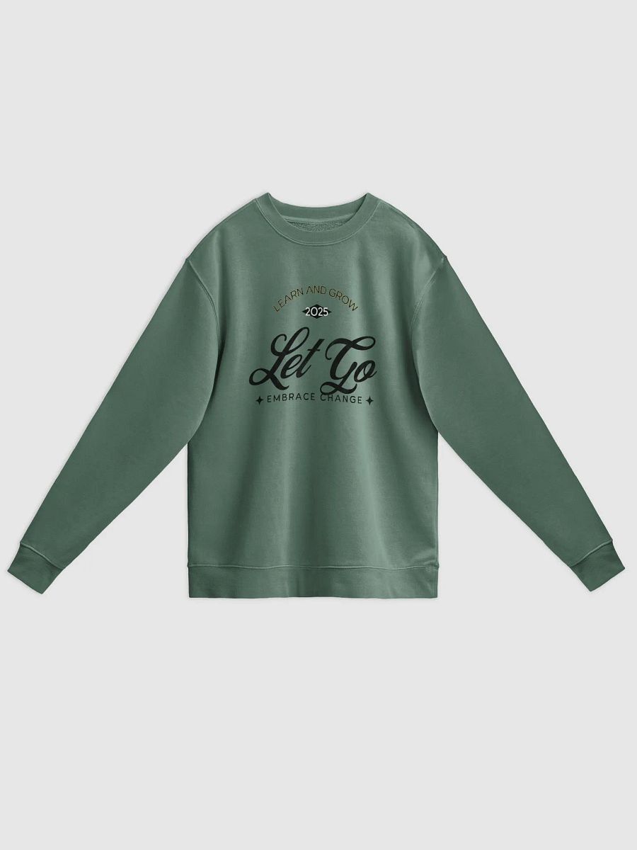 2025 Learn and Grow Vintage Sweatshirt product image (12)