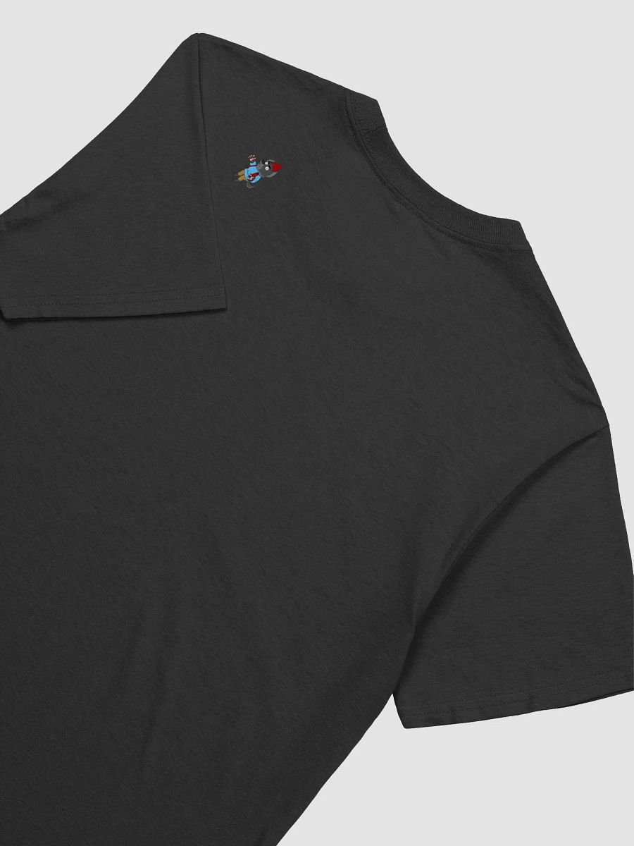HAHA DON'T TOUCH SHIRT product image (5)