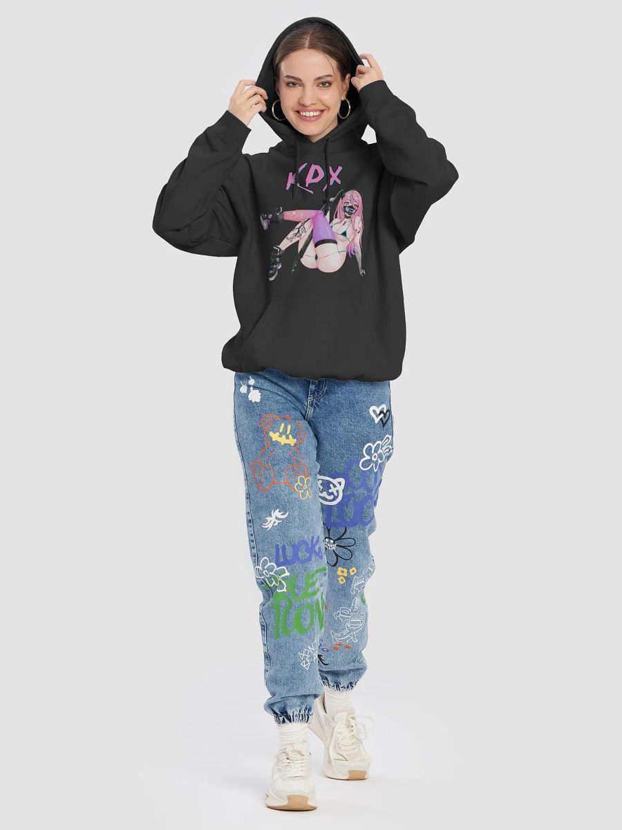 KDX Hoodie product image (8)