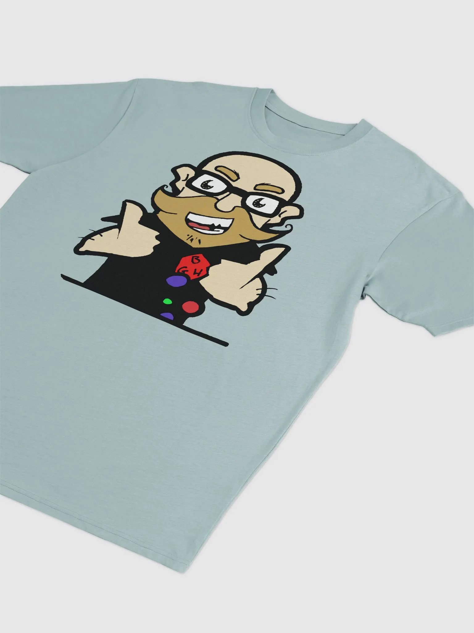 High Quality Tee 