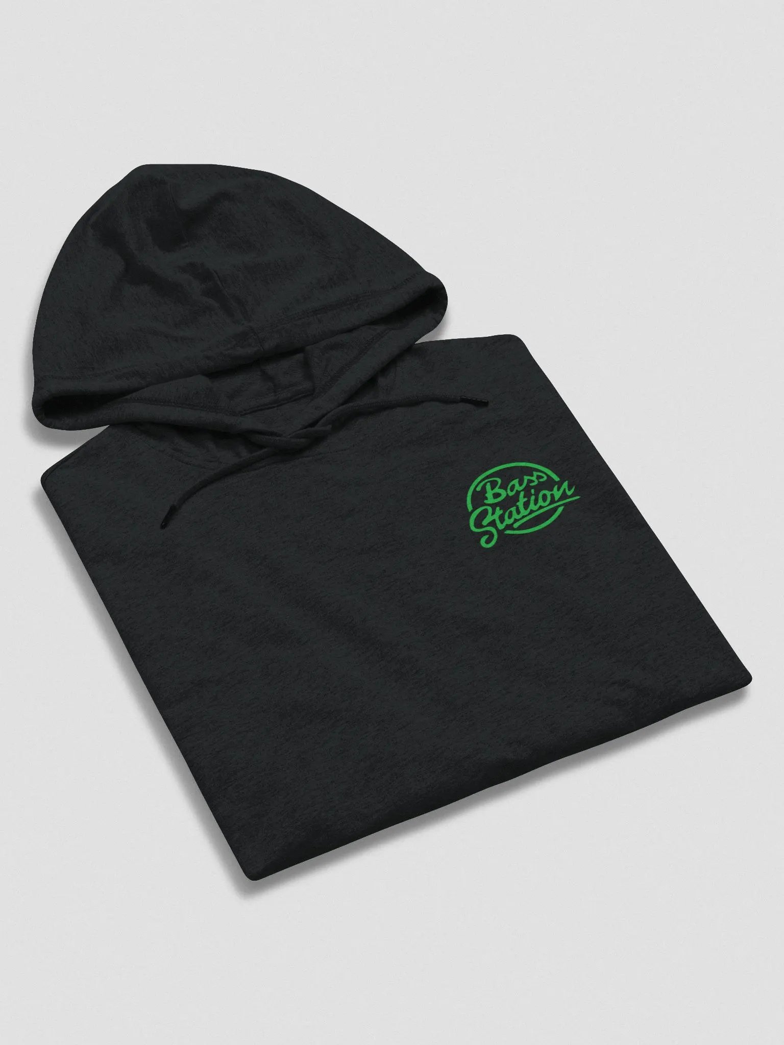 Lightwight Hard Music Hoodie product image (6)