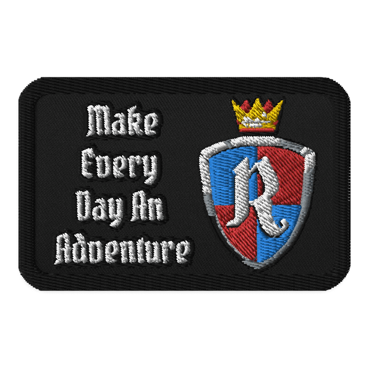 Adventure Patch product image (1)