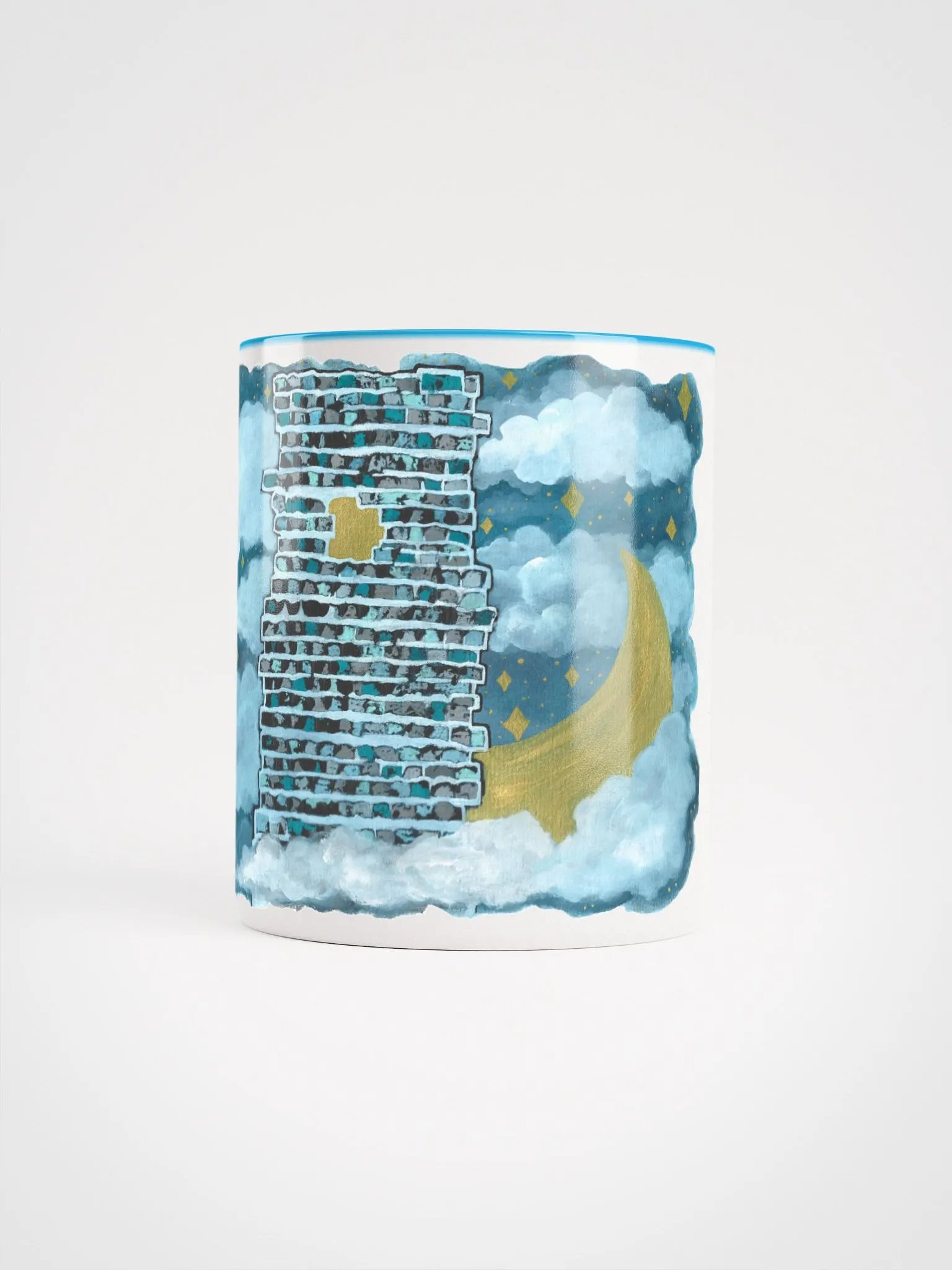 Moon Tower product image (2)