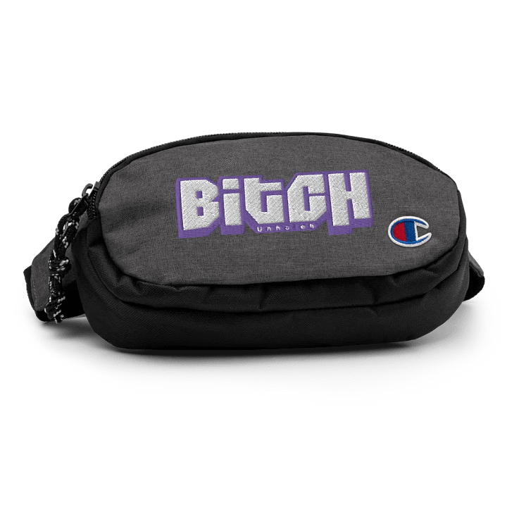 Bitch Bum Bag product image (2)