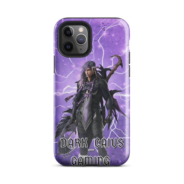 Fantasy Armored Warrior iPhone® Tough Case product image (25)