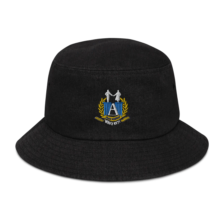 Main Academy Bucket Hat product image (1)