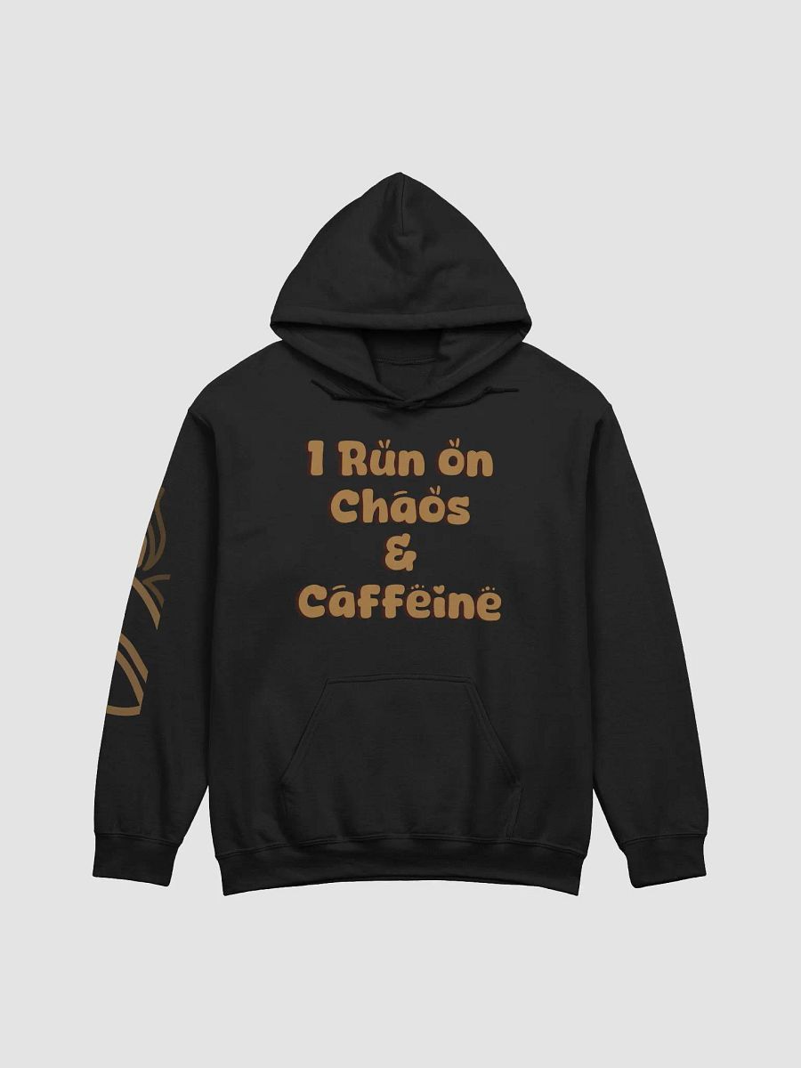 Chaos Hoodie product image (100)