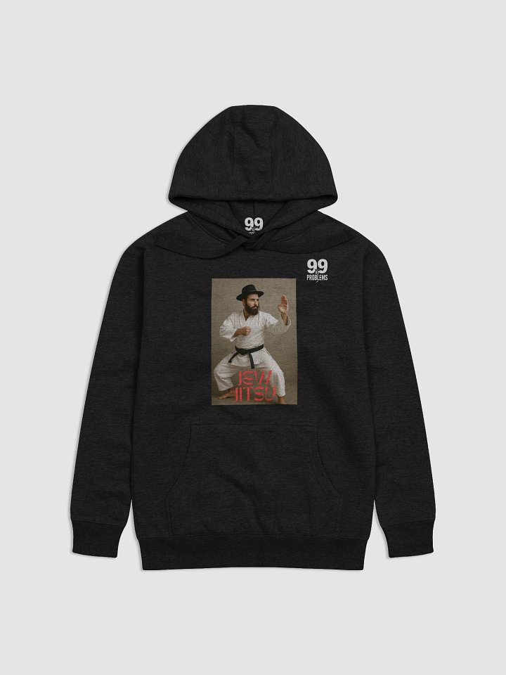 Jew Jitsu product image (1)