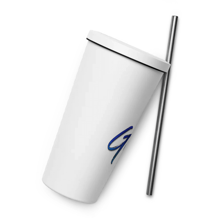 GGG Logo Insulated Tumbler product image (9)