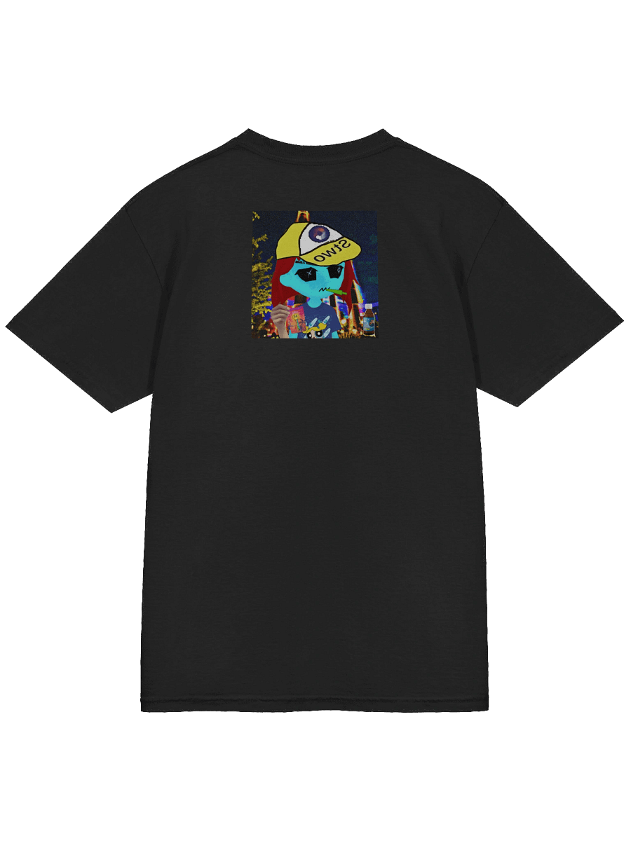 Stwo hat Schizodio T-Shirt product image (4)